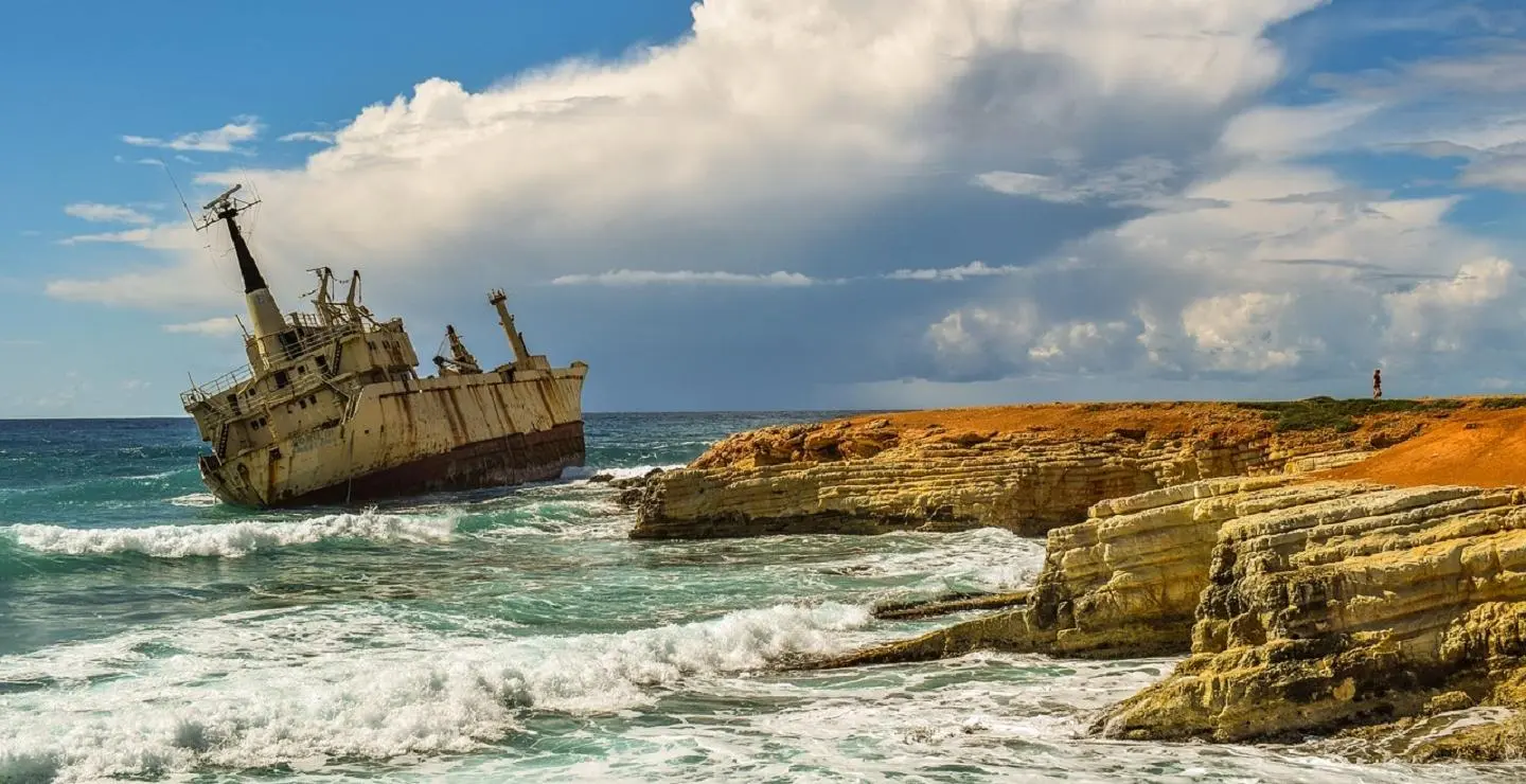 Μισοάδεια τα ξενοδοχεία της Πάφου τον Αύγουστο