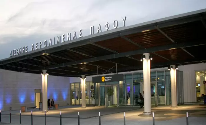 ΕΤΑΠ: Χαιρετίζει την επέκταση των πτήσεων της Ryanair στην Πάφο