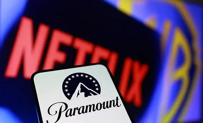 Επιμένει η Paramount για Warner  – Πληρώνει και το σπάσιμο του deal με Netflix