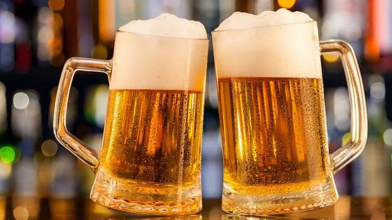 Πόσα λίτρα μπύρας παράχθηκαν στην Κύπρο τον Μάρτη