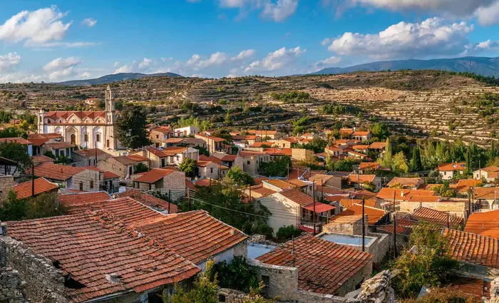 Άνοιξαν οι αιτήσεις για χορηγίες μικρομεσαίων επιχειρήσεων στον αγροτουρισμό