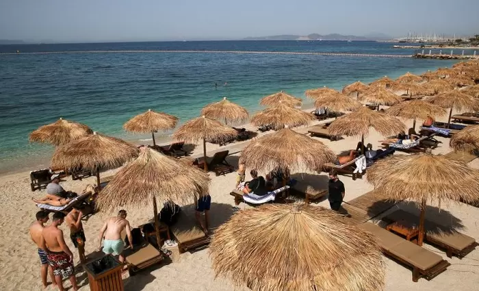 Σε δημοπρασία 14 παραλίες στην Ηλεία