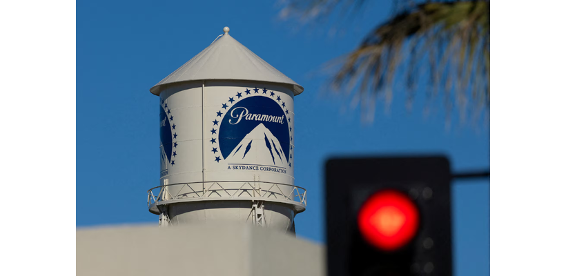 Paramount: Συνομιλίες με τον Μακρόν στο πλαίσιο ευρωπαϊκής εκστρατείας για την εξαγορά της Warner