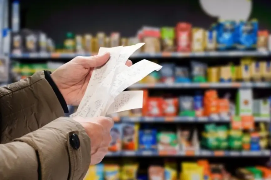 Παρατηρητήριο: Ποια προϊόντα ακρίβυναν και σε ποια μειώθηκε η τιμή τον Φεβρουάριο