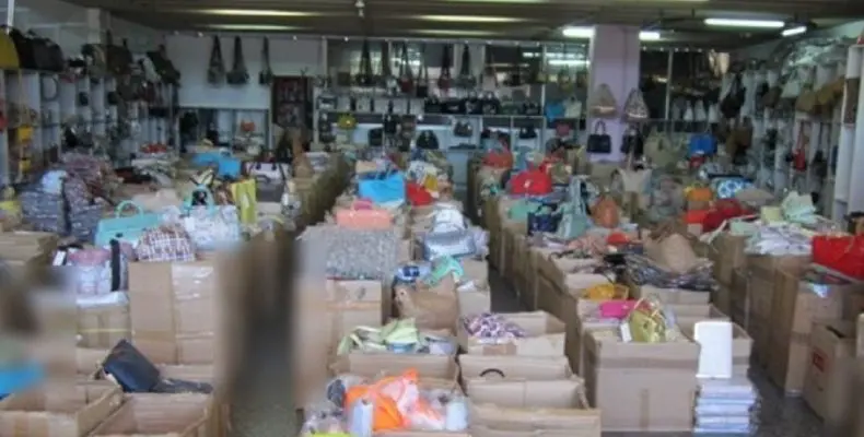 Χάνουν $50 δισ. τον χρόνο από το παρεμπόριο