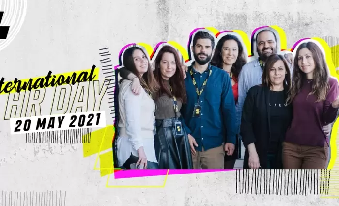International HR Day 2021 στην Parimatch