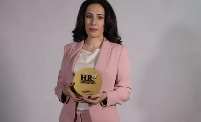 Parimatch: Τρία βραβεία στα Cyprus HR Awards