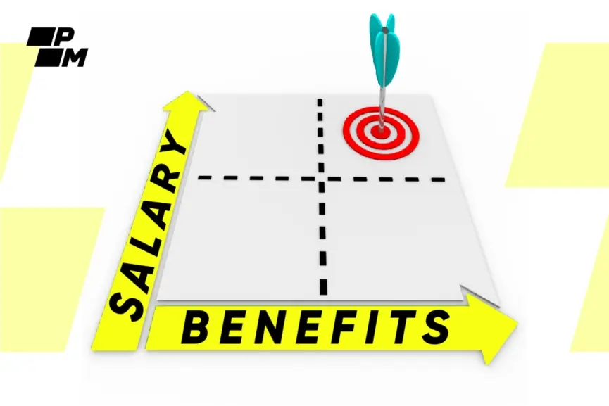 Μισθολογικές αυξήσεις και bonus δύο φορές τον χρόνο στην Parimatch