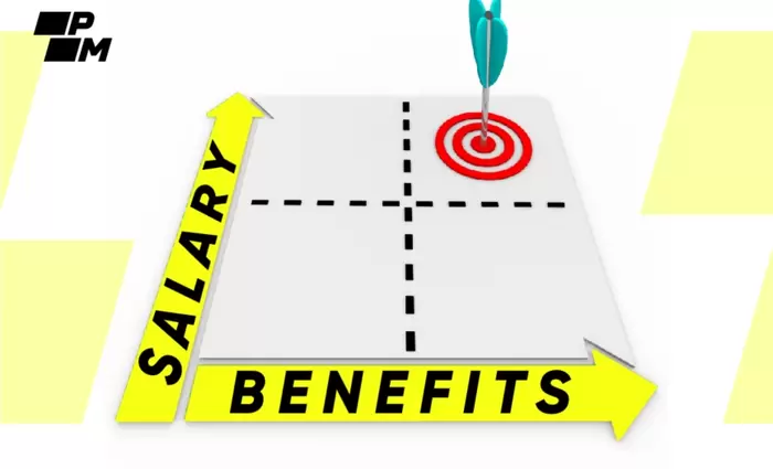 Μισθολογικές αυξήσεις και bonus δύο φορές τον χρόνο στην Parimatch