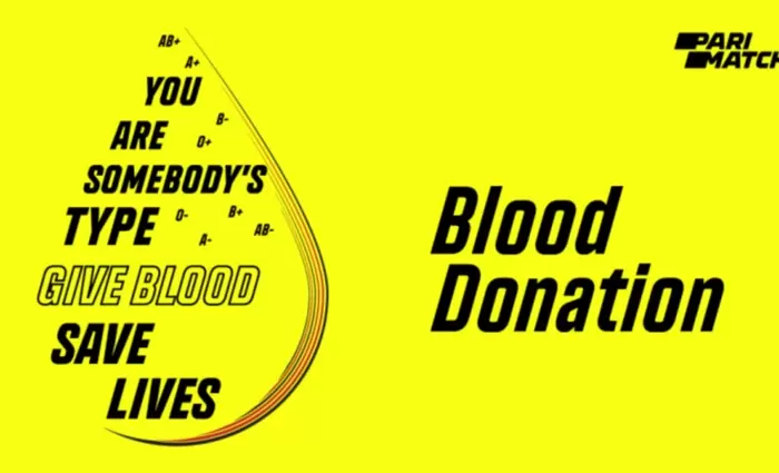 Για άλλη μια χρονιά, η Parimatch Κύπρου διοργάνωσε μια επιτυχημένη αιμοδοσία