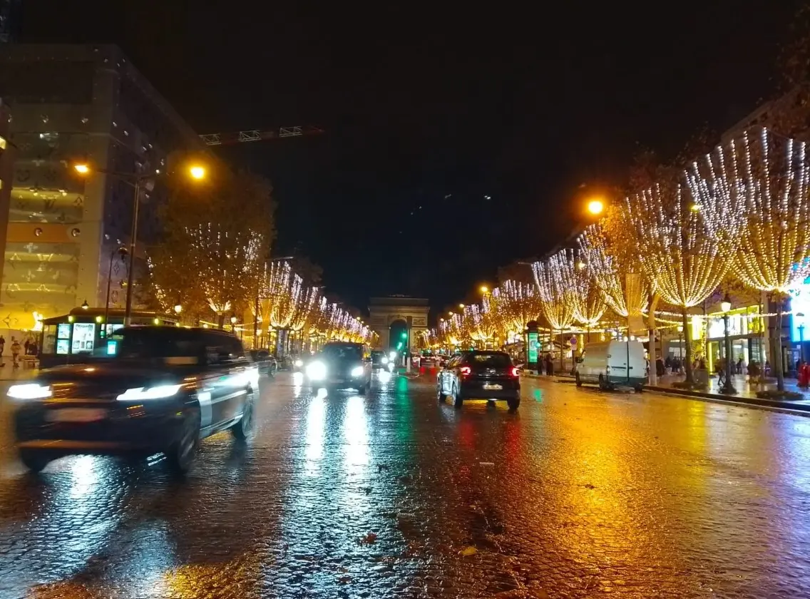 Γαλλία: Σταθερός ο πληθωρισμός στο 0,9%