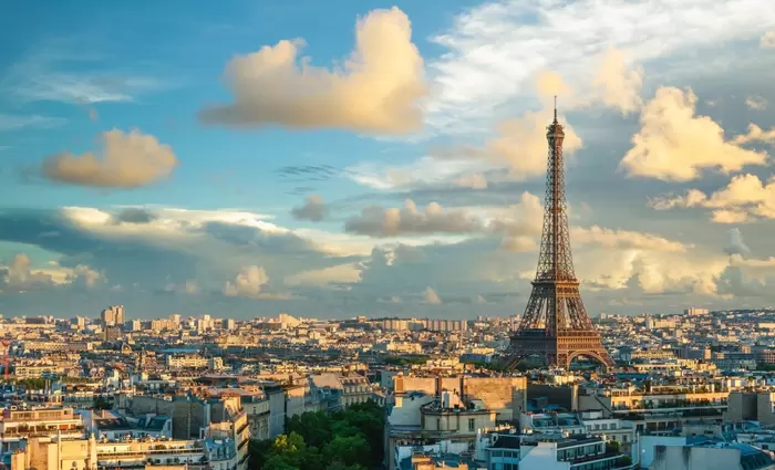 Γαλλία: Απρόσμενη πτώση του πληθωρισμού σε χαμηλό πενταετίας - Στο 0,4% τον Ιανουάριο