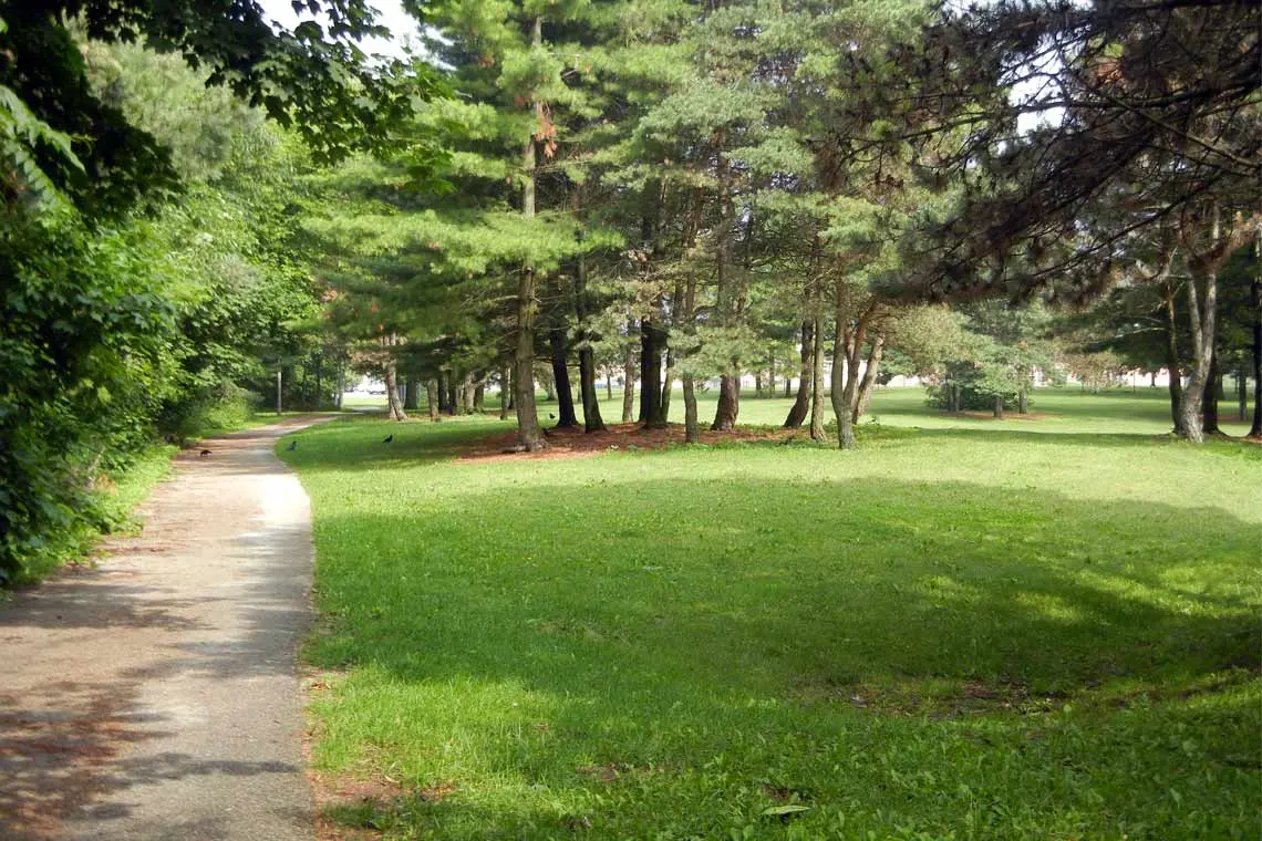 Σε τροχιά υλοποίησης τα δύο γραμμικά πάρκα περιμετρικά της Πάφου