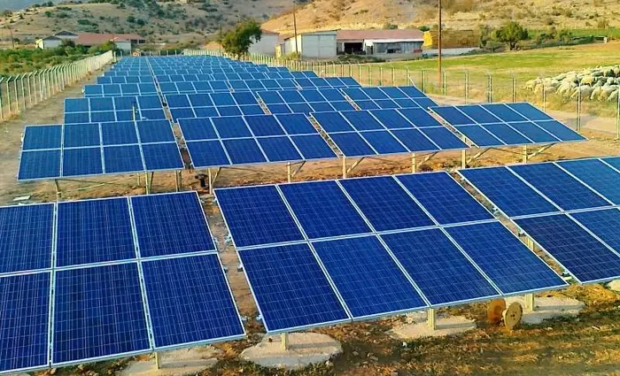 HelleniQ Energy: Εξαγόρασε φωτοβολταϊκά πάρκα στην Κύπρο