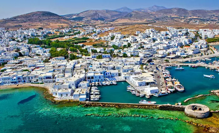 Ξεκινά σήμερα Τουριστική Έκθεση με προσφορές στη Λευκωσία