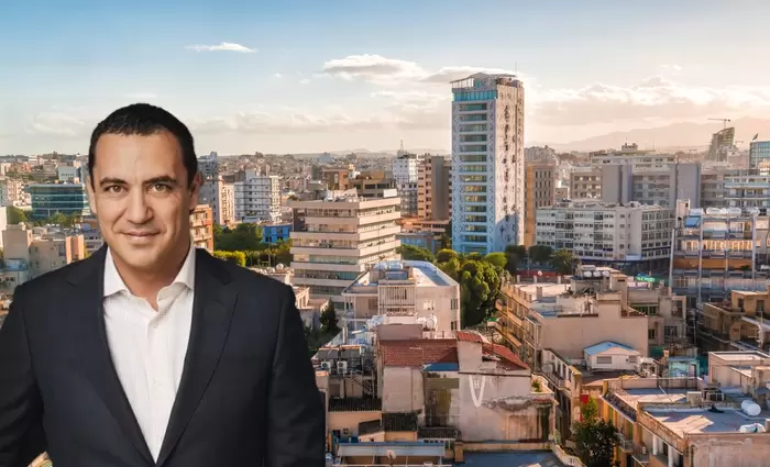 Σε φάση µετασχηµατισµού ο τοµέας των ακινήτων στην Κύπρο