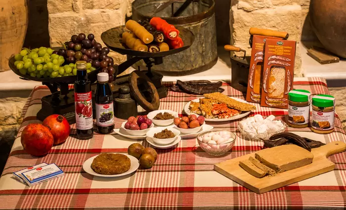 Κίνδυνος να χαθούν κυπριακά προϊόντα αν δεν κατοχυρωθούν