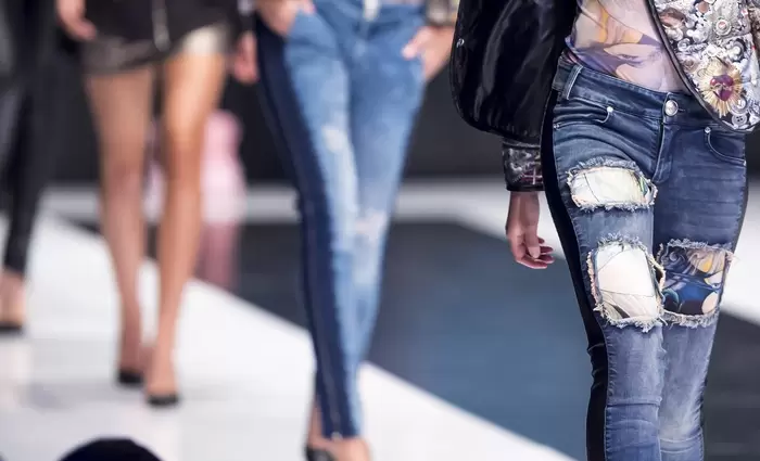 Επαναχρησιμοποίηση προϊόντων στη βιομηχανία μόδας