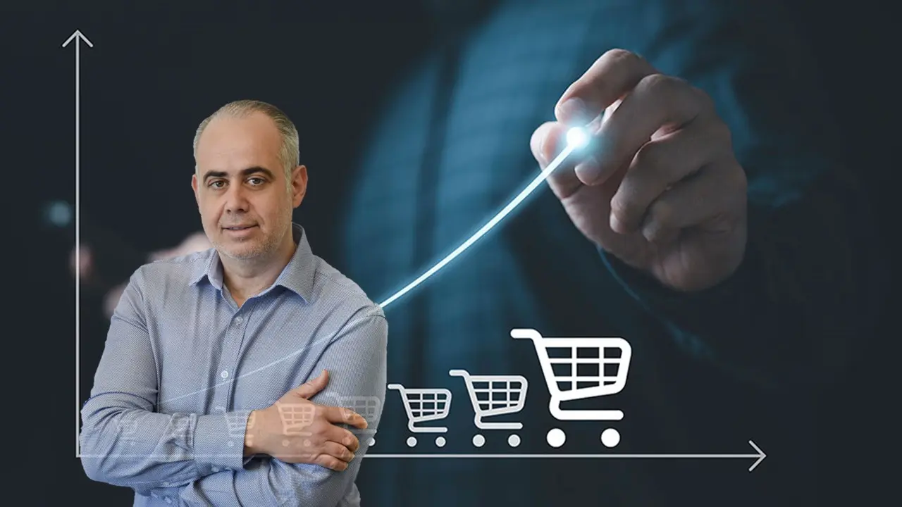 Μ. Αντωνίου: Στην Κύπρο έχουν γίνει άλματα στο ηλεκτρονικό εμπόριο