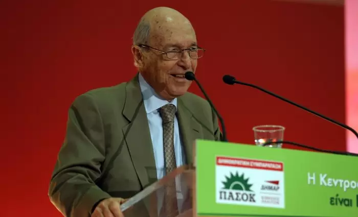 Κ. Σημίτης: Ευπρόσδεκτη η έρευνα στους λογαριασμούς μου