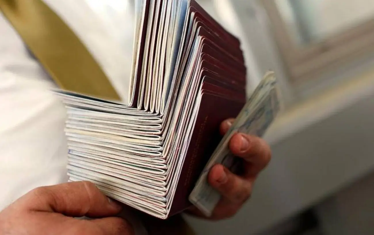 Θωρακίζεται το πρόγραμμα πολιτογραφήσεων ξένων επενδυτών