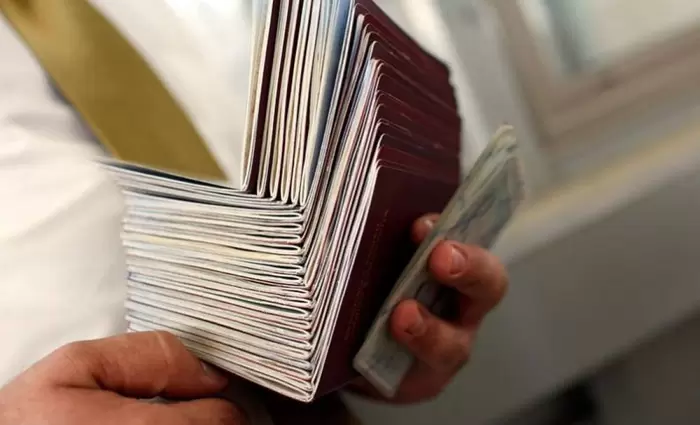 Θωρακίζεται το πρόγραμμα πολιτογραφήσεων ξένων επενδυτών