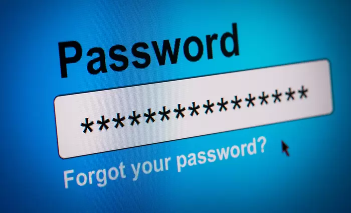 Τα δέκα χειρότερα passwords του 2019
