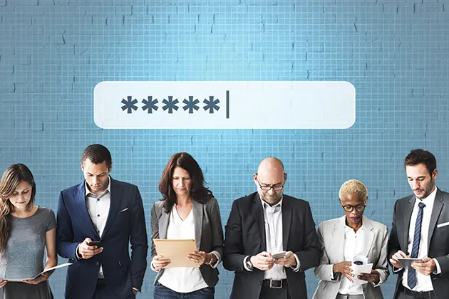 H Microsoft καταργεί τους κωδικούς για τους χρήστες των Windows