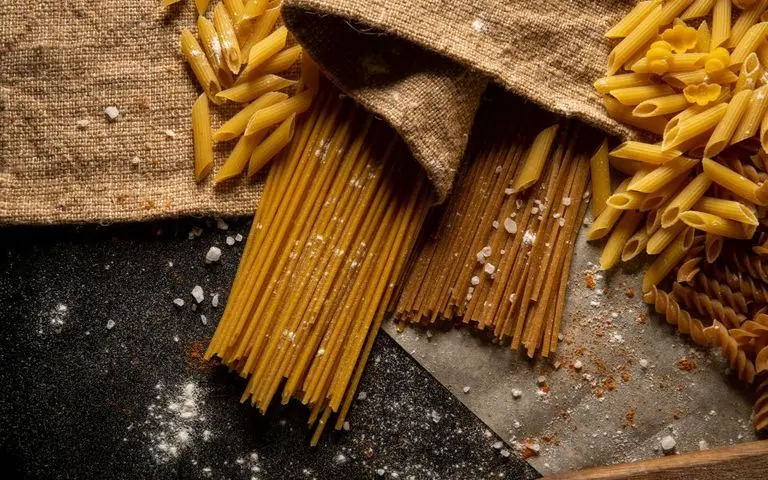 Στα δίχτυα των δασμών τα ιταλικά ζυμαρικά: Διπλάσιες τιμές στις ΗΠΑ
