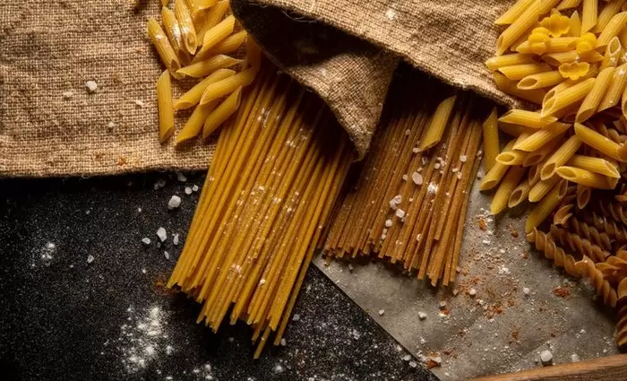 Στα δίχτυα των δασμών τα ιταλικά ζυμαρικά: Διπλάσιες τιμές στις ΗΠΑ
