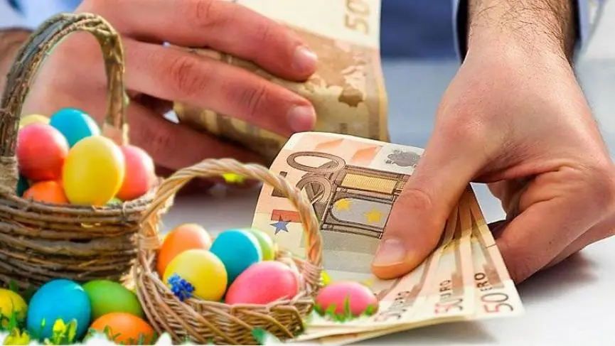 Όλα τα επιδόματα πριν το Πάσχα – Δείτε τις ημερομηνίες που έδωσε το Υφ. Πρόνοιας