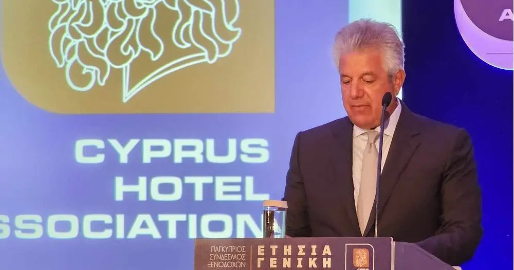 Προσδοκίες ξενοδόχων για καλή ροή τουριστών στην Κύπρο και το 2025