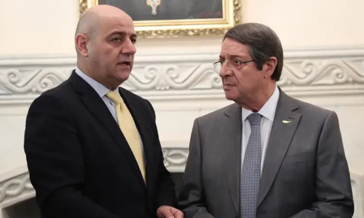 ΠΑΣΥΞΕ: Προσφέρει 100.000 για στήριξη της πολιτείας έναντι του COVID-19