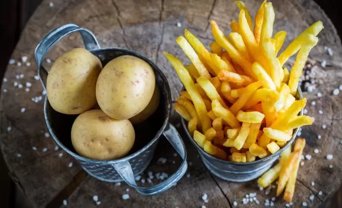 Γιατί καταρρέει στην Ευρώπη η τιμή της πατάτας