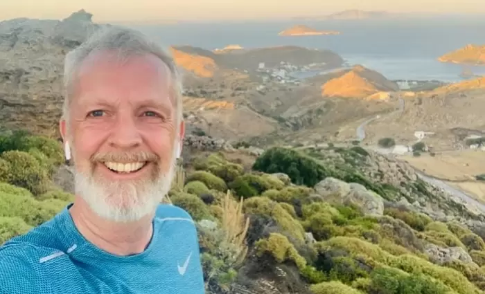 Ο συνιδρυτής των Google Maps επενδύει σε κυπριακή εταιρεία