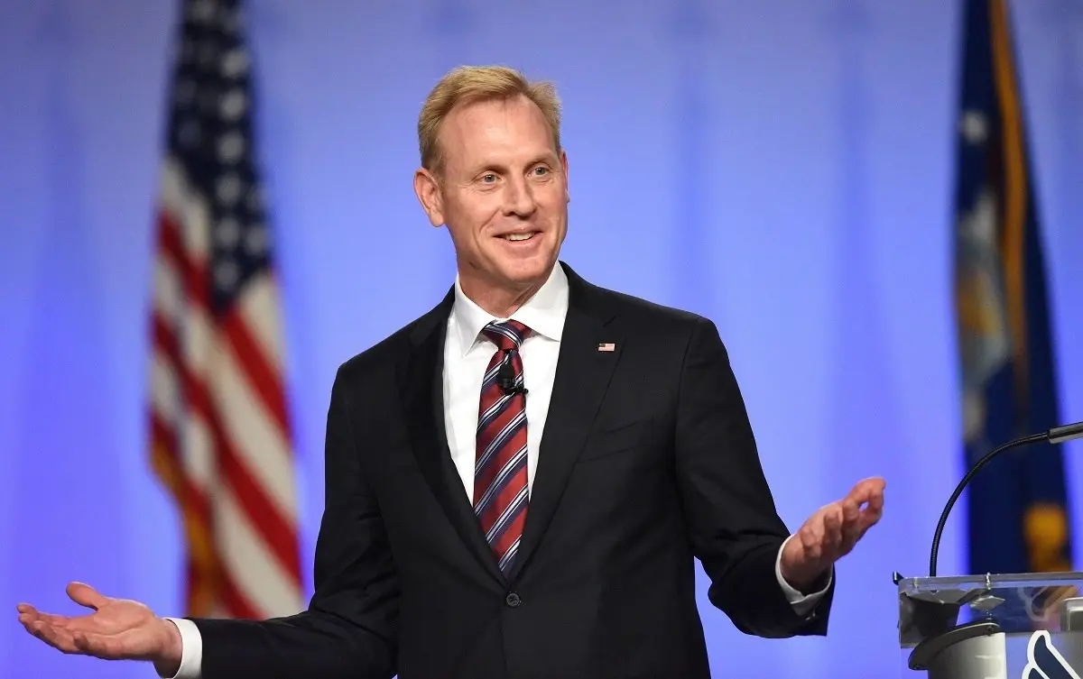 Πάτρικ Σάναχαν o νέος υπουργός Αμυνας των ΗΠΑ