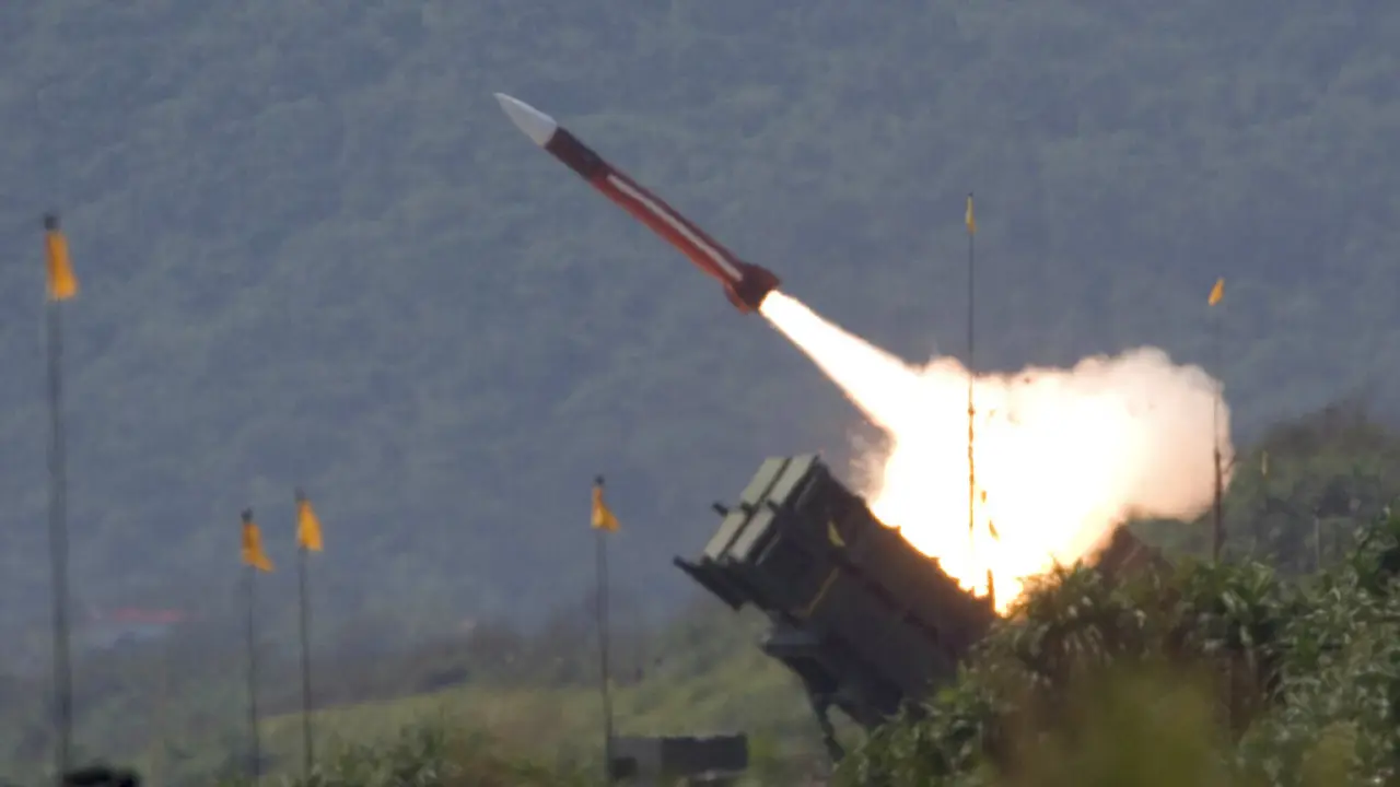 Η Πολωνία θα αγοράσει συστήματα Patriot από τις ΗΠΑ έναντι $15 δις