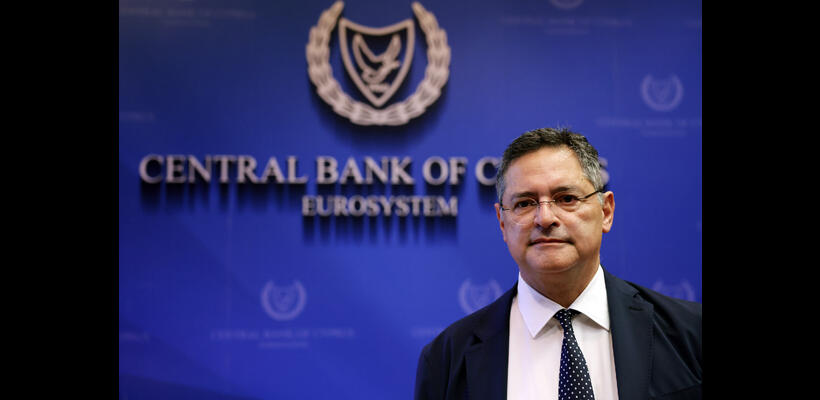 Ικανοποίηση Διοικητή ΚΤΚ για χρηματοοικονομική εκπαίδευση στα σχολεία