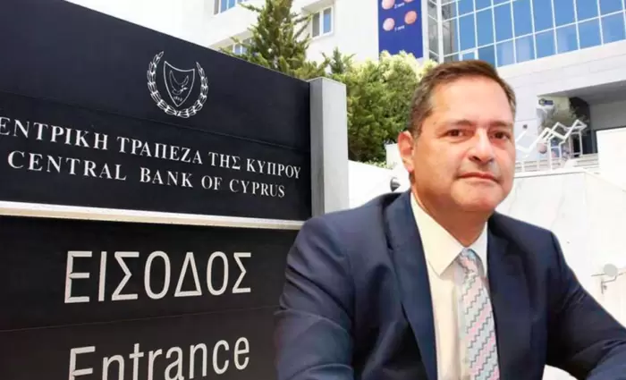 Έραψε το κοστούμι του και ανακοινώνεται στην Κεντρική ο Πατσαλίδης