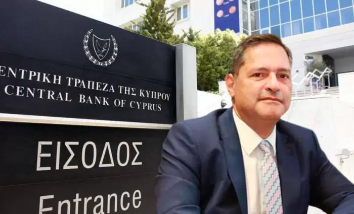 Ο Χριστόδουλος Πατσαλίδης ο νέος Διοικητής της ΚΤΚ - Το Who is Who
