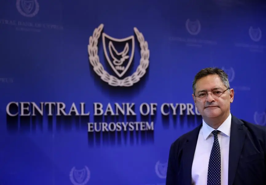 Γιατί ο διοικητής της ΚΤΚ θεωρεί ακόμα πρόκληση τα κόκκινα δάνεια