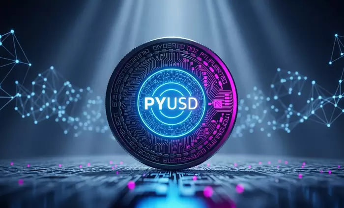 Crypto σοκ: Συνεργάτης της PayPal εξέδωσε κατά λάθος stablecoins αξίας 300 τρισ. δολαρίων