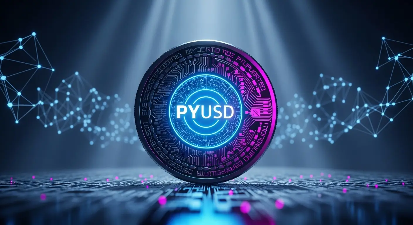 Crypto σοκ: Συνεργάτης της PayPal εξέδωσε κατά λάθος stablecoins αξίας 300 τρισ. δολαρίων