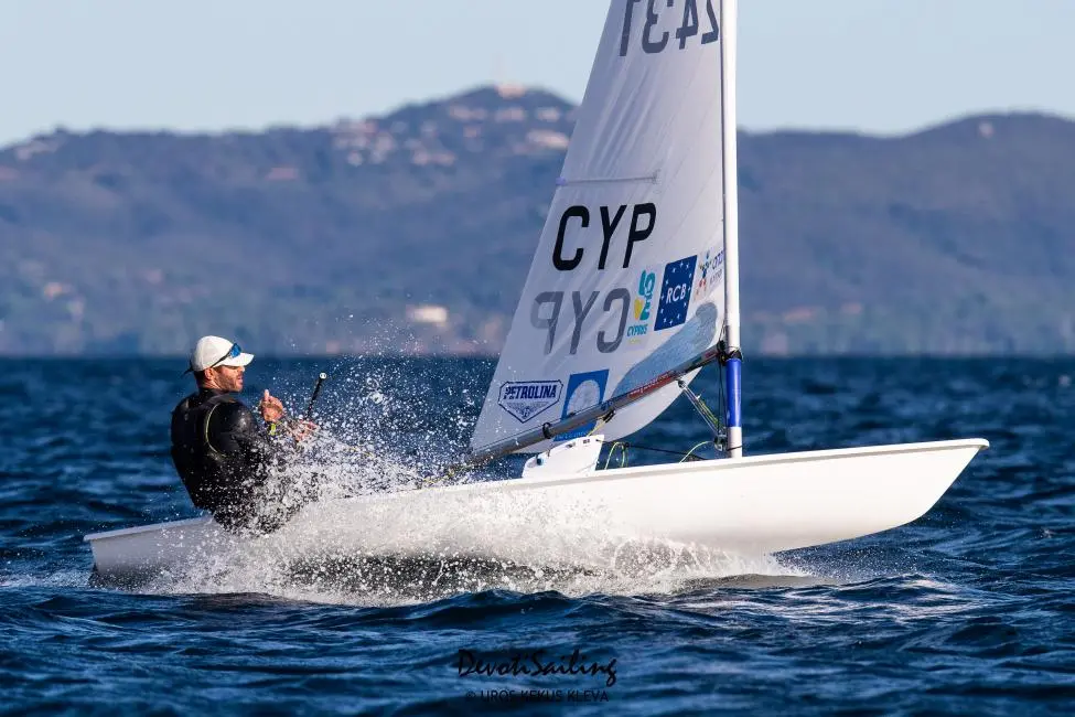 Η Πετρολίνα περήφανος χορηγός του Παύλου Κοντίδη