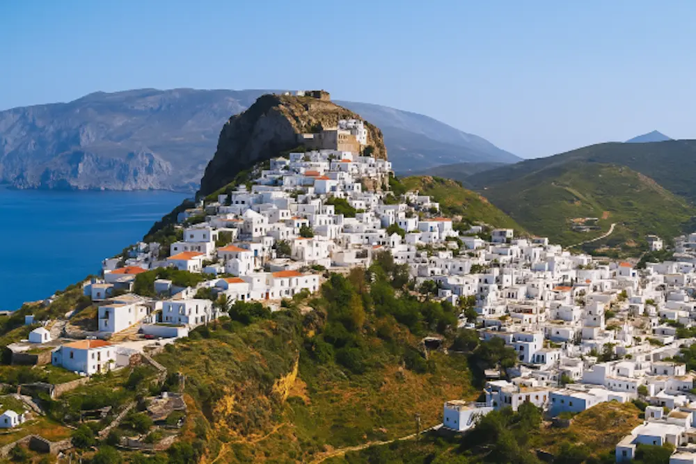 Στρατηγική Συνεργασία Zela Aviation - Δήμου Σκύρου  Στόχος η ενίσχυση της αεροπορικής συνδεσιμότητας και η ανάπτυξη του τουρισμού