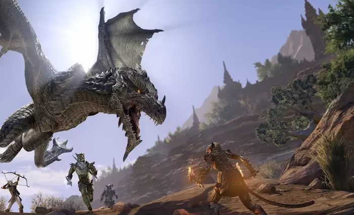 Αυτά είναι τα best seller παιχνίδια ηλεκτρονικών υπολογιστών