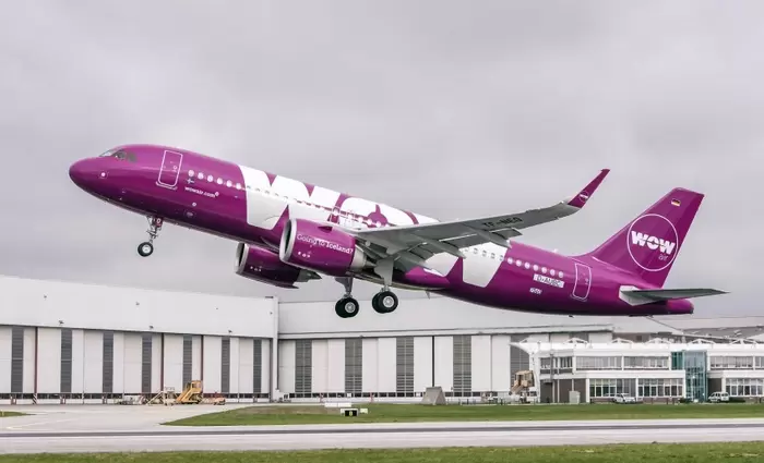 WOW Airlines: Ψάχνει άτομα για να γυρίσουν τον κόσμο