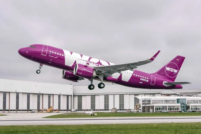 WOW Airlines: Ψάχνει άτομα για να γυρίσουν τον κόσμο