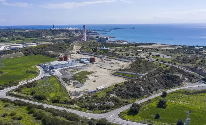 Σύντομα το πρώτο εργοστάσιο ενέργειας στην Κύπρο - Πότε θα λειτουργήσει