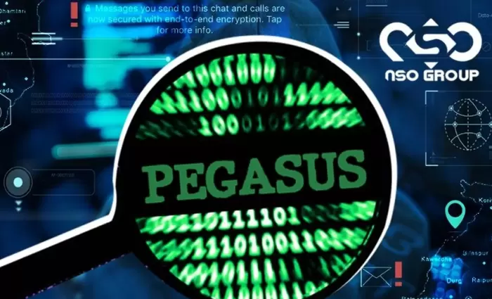 NewYorkTimes: To FBI ήταν ένα βήμα πριν τη χρήση του λογισμικού Pegasus